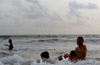 Chikmagalur student drowns in Panambur beach